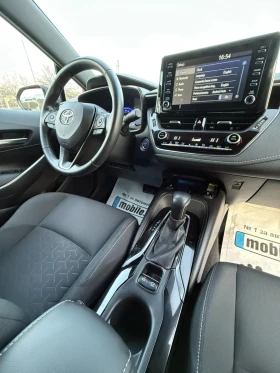 Toyota Corolla HYBRID 2.0 184 к.с 35000км НОВА, снимка 8