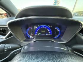 Toyota Corolla HYBRID 2.0 184 к.с 35000км НОВА, снимка 13