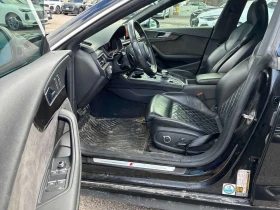 Audi S5 * Technik * CARFAX * ОТ ПРЕДСТАВИТЕЛСТВО, снимка 8