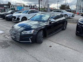 Audi S5 * Technik * CARFAX * ОТ ПРЕДСТАВИТЕЛСТВО, снимка 1