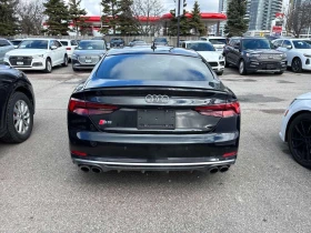 Audi S5 * Technik * CARFAX * ОТ ПРЕДСТАВИТЕЛСТВО, снимка 5