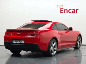 Chevrolet Camaro 3.6 , снимка 2