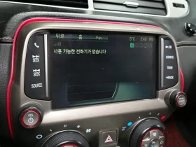 Chevrolet Camaro 3.6 , снимка 16