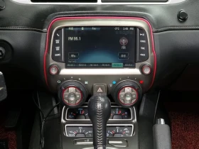 Chevrolet Camaro 3.6 , снимка 14