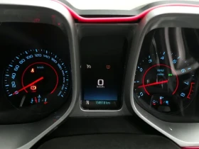 Chevrolet Camaro 3.6 , снимка 8