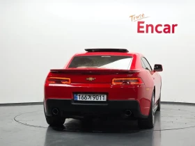 Chevrolet Camaro 3.6 , снимка 4