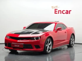 Chevrolet Camaro 3.6 , снимка 1
