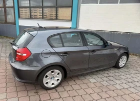 BMW 116, снимка 4