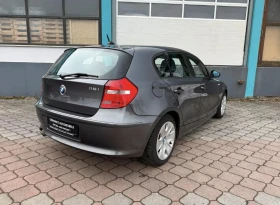 BMW 116, снимка 3