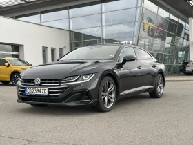 VW Arteon, снимка 3