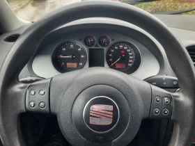 Seat Ibiza 1.4тди Нов Внос Германия Климатроник , снимка 5