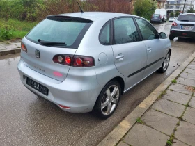 Seat Ibiza 1.4тди Нов Внос Германия Климатроник , снимка 2