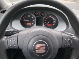 Seat Ibiza 1.4тди Нов Внос Германия Климатроник , снимка 5