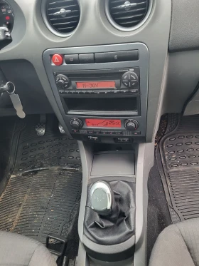Seat Ibiza 1.4тди Нов Внос Германия Климатроник , снимка 6