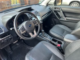 Subaru Forester 2.0XT Sport 4X4 241 к.с., снимка 6
