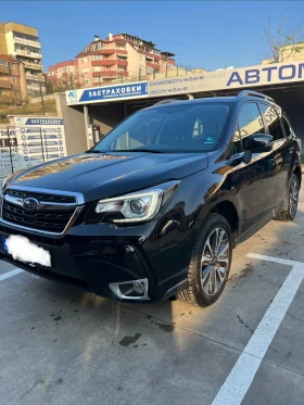 Subaru Forester 2.0XT Sport 4X4 241 к.с., снимка 1