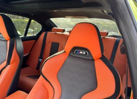 BMW M3 Competition xDrive, снимка 7