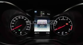 Mercedes-Benz C 63 AMG C 63S AMG* HUD* BUCKET SEATS* BURMESTER, снимка 15