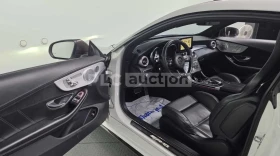 Mercedes-Benz C 63 AMG C 63S AMG* HUD* BUCKET SEATS* BURMESTER, снимка 9