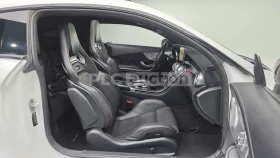Mercedes-Benz C 63 AMG C 63S AMG* HUD* BUCKET SEATS* BURMESTER, снимка 11