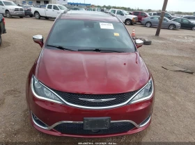 Chrysler Pacifica 3.6l 35Th Anniversary Limited, снимка 6