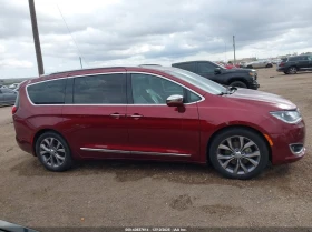 Chrysler Pacifica 3.6l 35Th Anniversary Limited, снимка 13