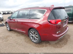 Chrysler Pacifica 3.6l 35Th Anniversary Limited, снимка 3