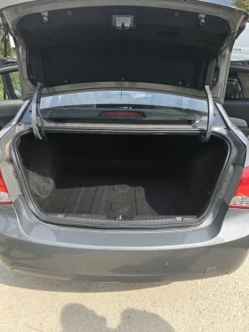 Chevrolet Cruze, снимка 10