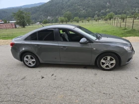 Chevrolet Cruze, снимка 3
