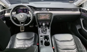 VW Arteon, снимка 7