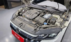 VW Arteon, снимка 6