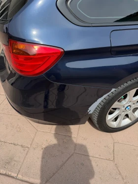 BMW 320, снимка 11