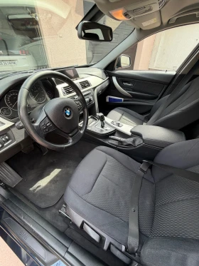 BMW 320, снимка 6