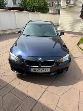 BMW 320, снимка 3