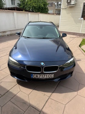 BMW 320, снимка 15