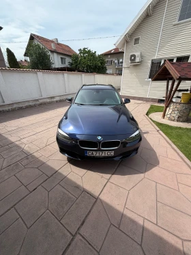 BMW 320, снимка 14