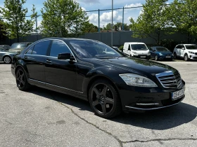 Mercedes-Benz S 500 5.5i 388 к.с./ГАРАНЦИЯ ОТ КЕНТАВЪР, снимка 6