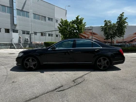 Mercedes-Benz S 500 5.5i 388 к.с./ГАРАНЦИЯ ОТ КЕНТАВЪР, снимка 2