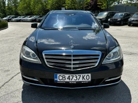 Mercedes-Benz S 500 5.5i 388 к.с./ГАРАНЦИЯ ОТ КЕНТАВЪР, снимка 7