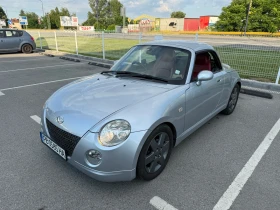 Daihatsu Copen, снимка 8