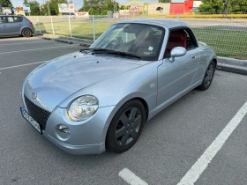 Daihatsu Copen, снимка 12