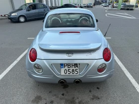 Daihatsu Copen, снимка 9
