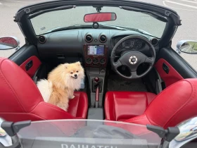 Daihatsu Copen, снимка 5