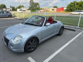 Daihatsu Copen, снимка 3