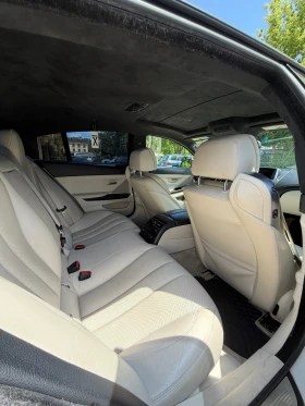 BMW 640 F06 Grand Coupe, снимка 4