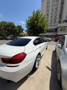 BMW 640 F06 Grand Coupe, снимка 8