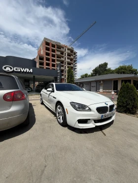 BMW 640 F06 Grand Coupe, снимка 10