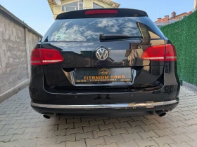 VW Passat 2.0TDI 177кс.* 4х4* Highline* DSG6* Подгрев* Печка, снимка 5