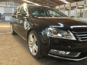 VW Passat 2.0TDI 177кс.* 4х4* Highline* DSG6* Подгрев* Печка, снимка 4
