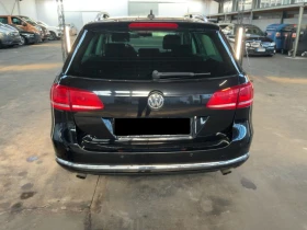 VW Passat 2.0TDI 177кс.* 4х4* Highline* DSG6* Подгрев* Печка, снимка 8